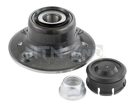 Snr Radlagersatz [Hersteller-Nr. R155.40] für Renault