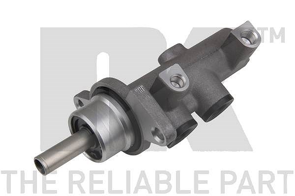 Nk Hauptbremszylinder [Hersteller-Nr. 823647] für Vauxhall, Opel