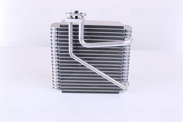 Nissens Verdampfer, Klimaanlage [Hersteller-Nr. 92161] für Seat, Ford, VW