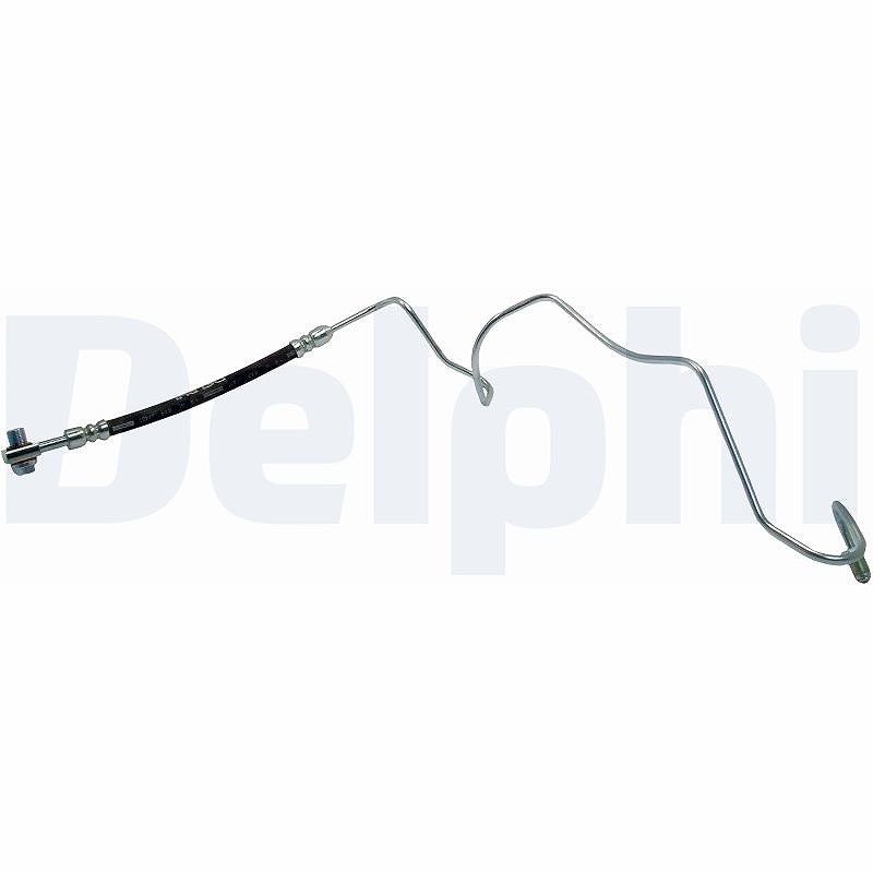 Delphi Bremsschlauch [Hersteller-Nr. LH6829] für Seat, VW, Skoda, Audi