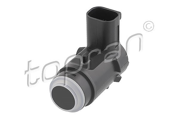 Topran Sensor, Einparkhilfe [Hersteller-Nr. 622052] für Renault, Dacia