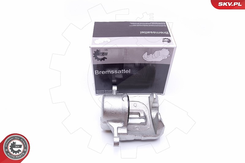 Esen Skv Bremssattel [Hersteller-Nr. 42SKV432] für Opel, Vauxhall, Chevrolet, Saab