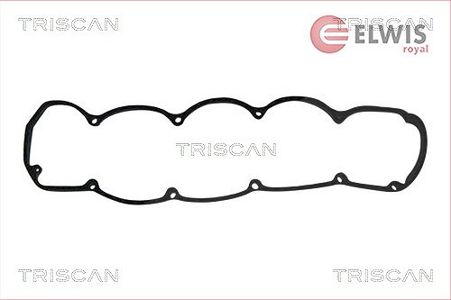 Triscan Dichtung, Zylinderkopfhaube [Hersteller-Nr. 515-2537] für Fiat, Iveco, Alfa Romeo, Renault, Renault Trucks