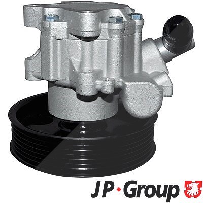 Jp Group Hydraulikpumpe, Lenkung [Hersteller-Nr. 1345102400] für Mercedes-Benz