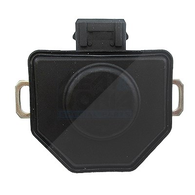 Meat & Doria Sensor, Drosselklappenstellung [Hersteller-Nr. 83004] für Opel, Volvo, Citroën, Renault, Vauxhall, Porsche, Peugeot, BMW, Lancia, Jaguar