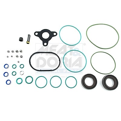 Meat & Doria Reparatursatz, Common-Rail-System [Hersteller-Nr. 98033] für Nissan, Opel, Renault, Vauxhall