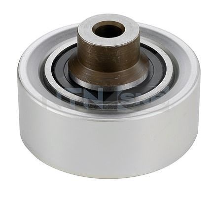 Snr Umlenk-/Führungsrolle, Keilrippenriemen [Hersteller-Nr. GA359.12] für Citroën, Peugeot
