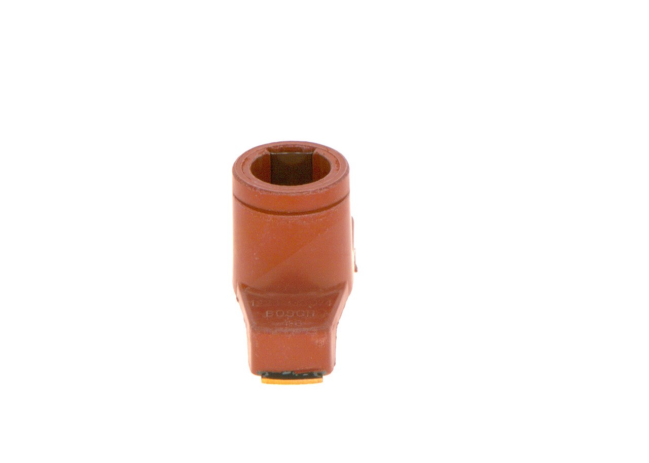 Bosch Zündverteilerläufer [Hersteller-Nr. 1234332074] für Citroën, Porsche, Steyr, Renault, Opel, Volvo, Alpine, Ford, Vauxhall