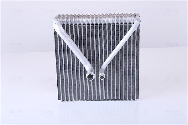 Nissens Verdampfer, Klimaanlage [Hersteller-Nr. 92191] für VW, Skoda, Seat