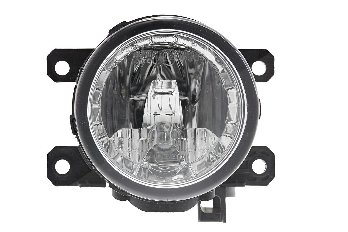 Valeo Nebelscheinwerfer [Hersteller-Nr. 044186] für Nissan, Mitsubishi, Mercedes-Benz, Renault, Ford Usa, Toyota, Ford