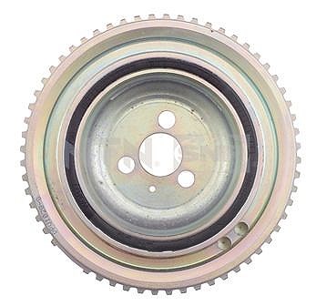 Snr Riemenscheibe, Kurbelwelle [Hersteller-Nr. DPF358.12] für Abarth, Fiat, Alfa Romeo, Lancia