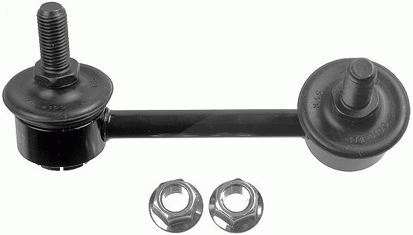Lemförder Stange/Strebe, Stabilisator [Hersteller-Nr. 3467601] für Lexus, Toyota