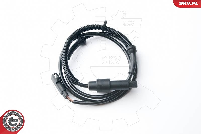 Esen Skv Sensor, Raddrehzahl [Hersteller-Nr. 06SKV261] für Ford, Citroën, Peugeot