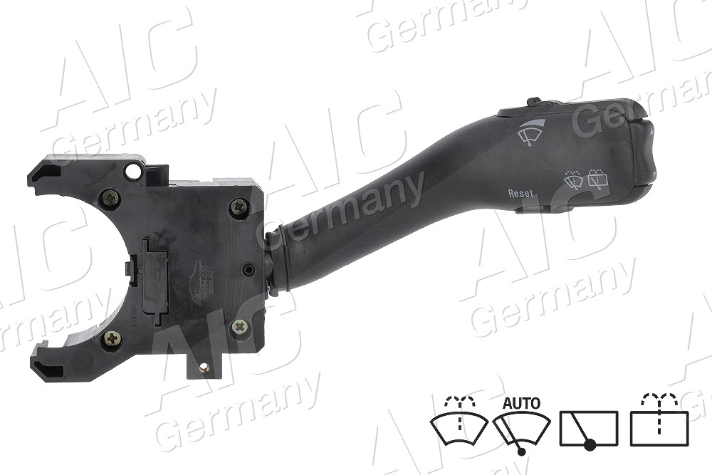 Aic Lenkstockschalter [Hersteller-Nr. 50764] für Audi, Ford, Opel, Seat, VW, Skoda