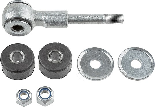 Lemförder Stange/Strebe, Stabilisator [Hersteller-Nr. 3536601] für Citroën, Fiat, Lancia, Peugeot