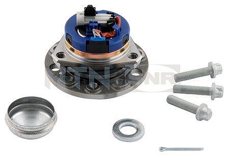 Snr Radlagersatz [Hersteller-Nr. R153.33] für Vauxhall, Opel