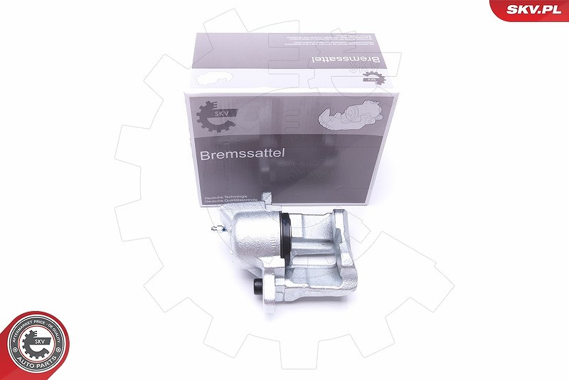 Esen Skv Bremssattel [Hersteller-Nr. 42SKV632] für Renault, Dacia