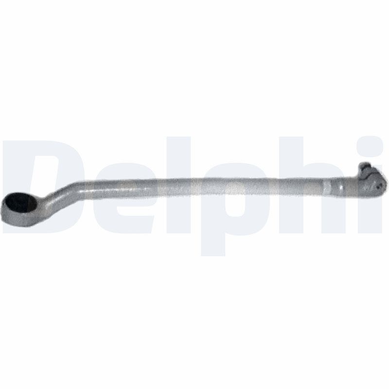 Delphi Axialgelenk, Spurstange [Hersteller-Nr. TA1212] für Vauxhall, Saab, Opel