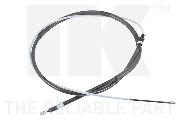 Nk Seilzug, Feststellbremse [Hersteller-Nr. 9039106] für Renault