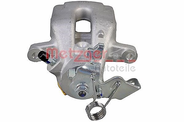 Metzger Autoteile Bremssattel [Hersteller-Nr. 6261178] für Peugeot, Ds, Citroën