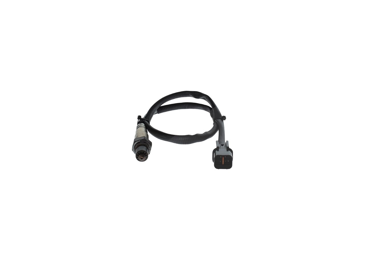Bosch Lambdasonde [Hersteller-Nr. 0258986750] für Hyundai, Kia