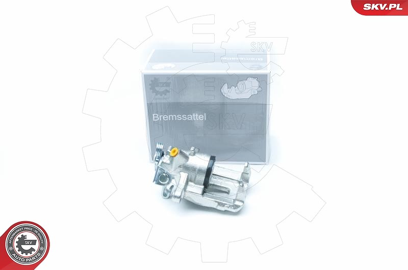 Esen Skv Bremssattel [Hersteller-Nr. 23SKV213] für Renault, Fiat, Opel, Vauxhall, Nissan