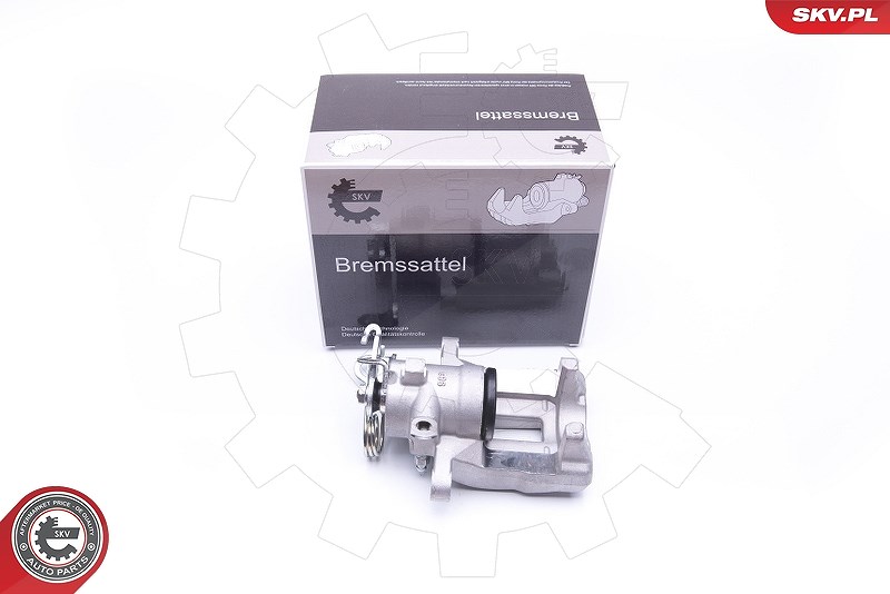 Esen Skv Bremssattel [Hersteller-Nr. 45SKV113] für Fiat, Alfa Romeo, Lancia
