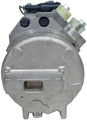 Mahle Kompressor, Klimaanlage [Hersteller-Nr. ACP970000S] für Mercedes-Benz