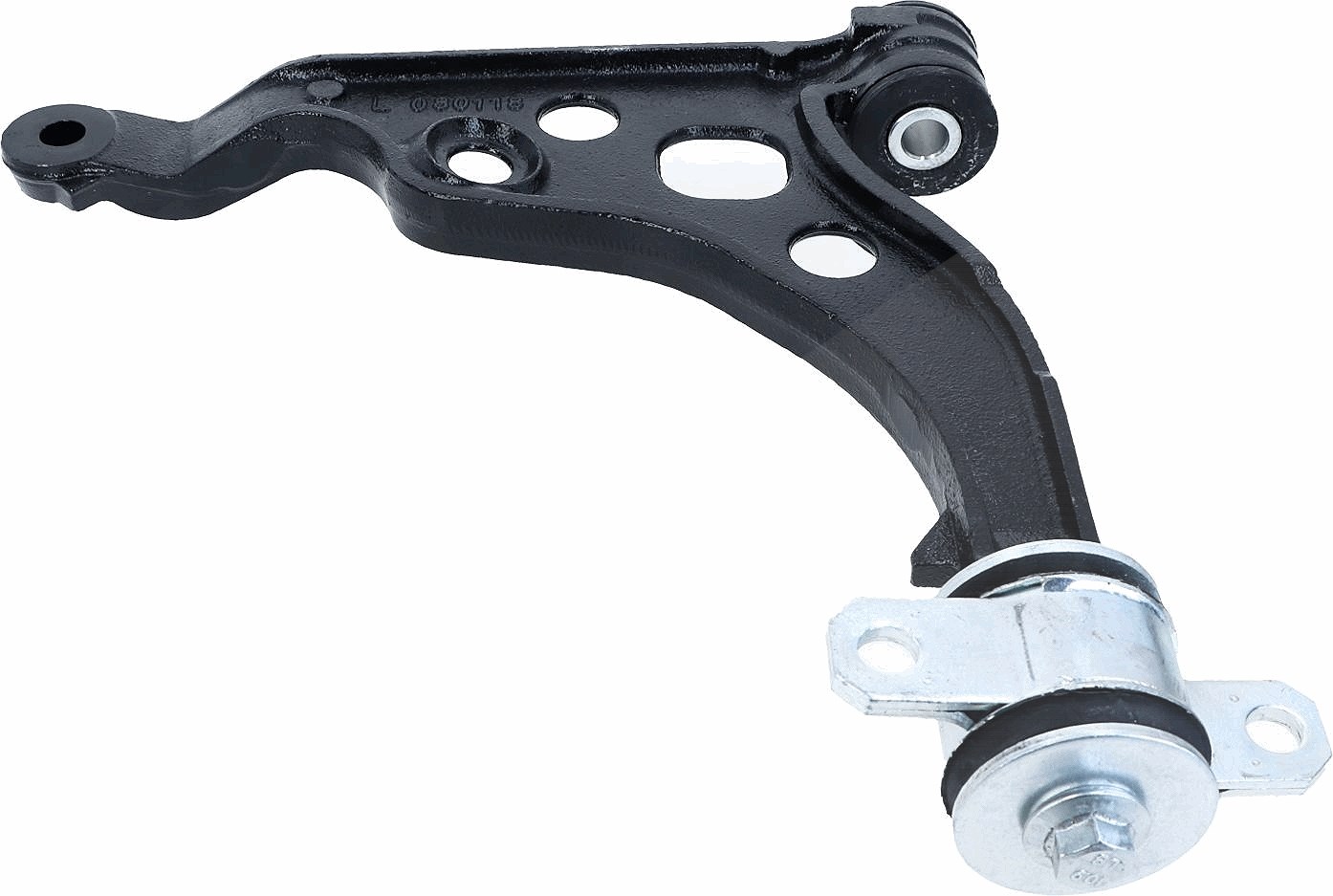 Lemförder Lenker, Radaufhängung [Hersteller-Nr. 2941701] für Fiat, Citroën, Peugeot
