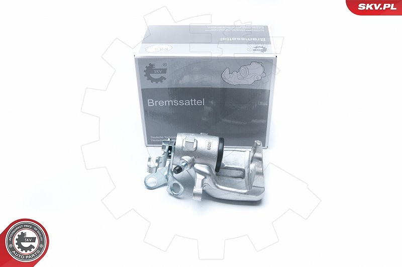 Esen Skv Bremssattel [Hersteller-Nr. 23SKV273] für Skoda, VW, Audi, Seat