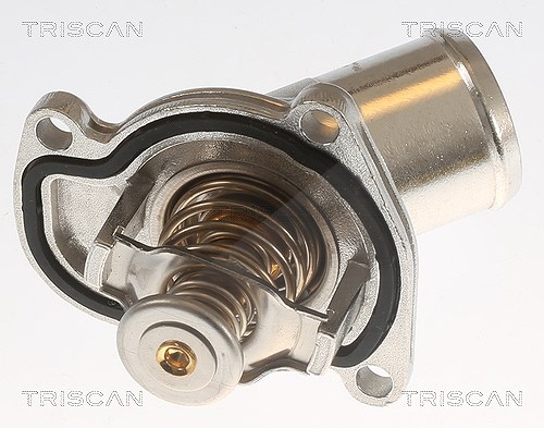 Triscan Thermostat mit Dichtung 92 °C [Hersteller-Nr. 862014192] für Vauxhall, Opel