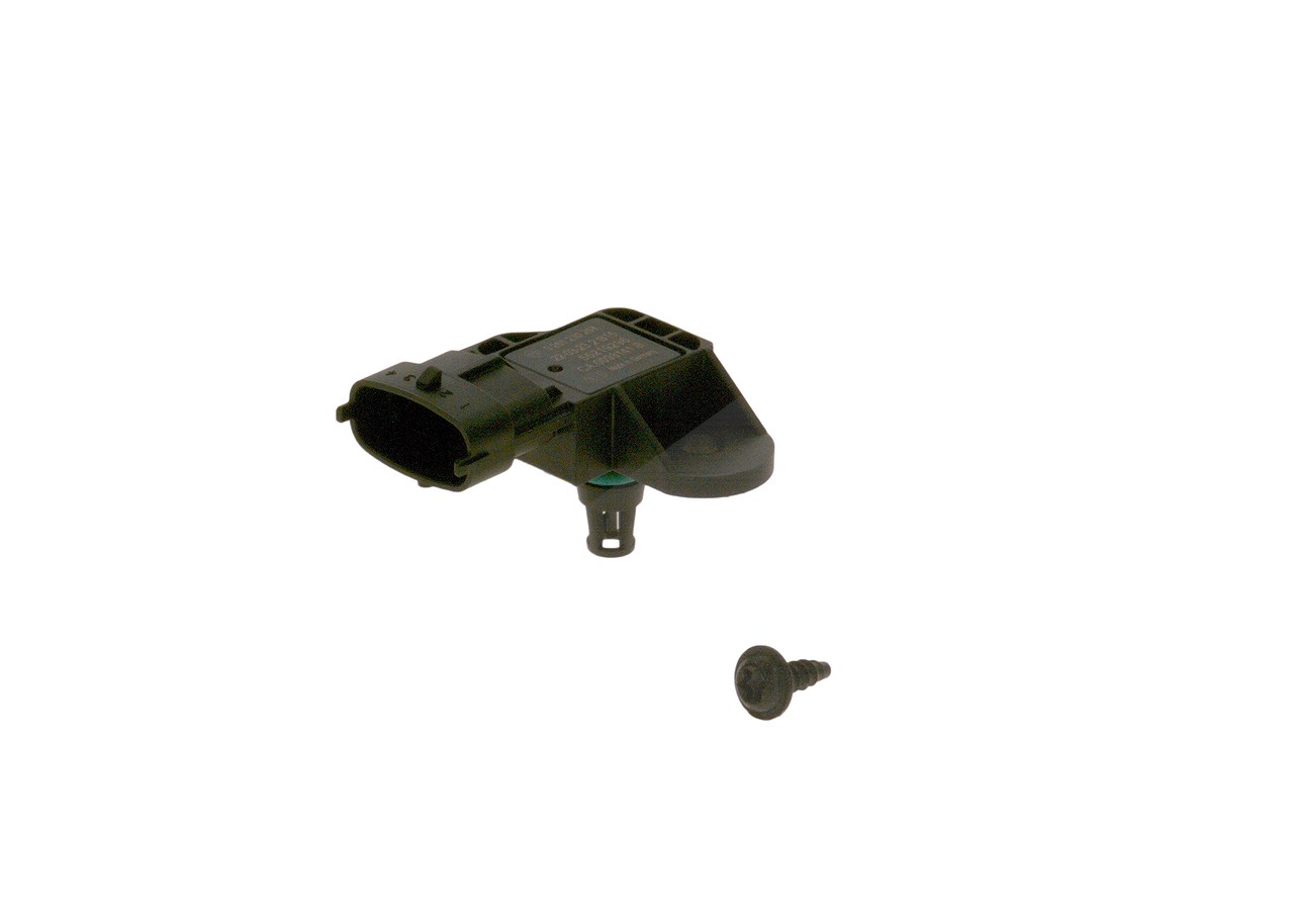 Bosch Sensor, Saugrohrdruck [Hersteller-Nr. F01C600070] für Fiat, Alfa Romeo