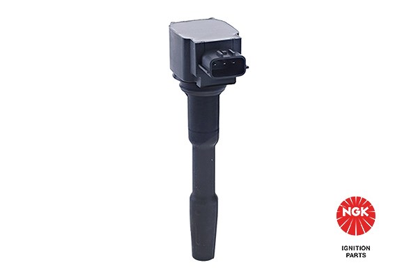 Ngk Zündspule [Hersteller-Nr. 48410] für Nissan, Mercedes-Benz, Dacia, Renault, Smart, Lada