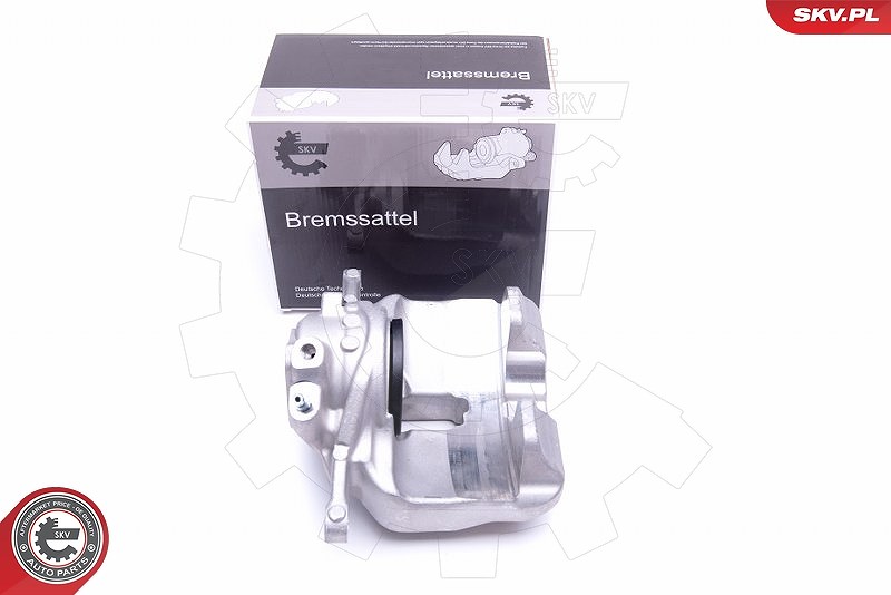 Esen Skv Bremssattel [Hersteller-Nr. 44SKV602] für Mercedes-Benz