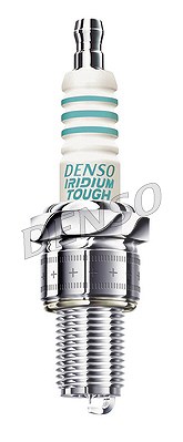 Denso Zündkerze [Hersteller-Nr. VW22] für Mercedes-Benz, Seat, VW, Abarth, Autobianchi, Aston Martin, Audi, Alfa Romeo, Porsche, Honda, Innocenti, Fia