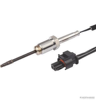 Herth+buss Elparts Sensor, Abgastemperatur [Hersteller-Nr. 70682107] für Mini, BMW