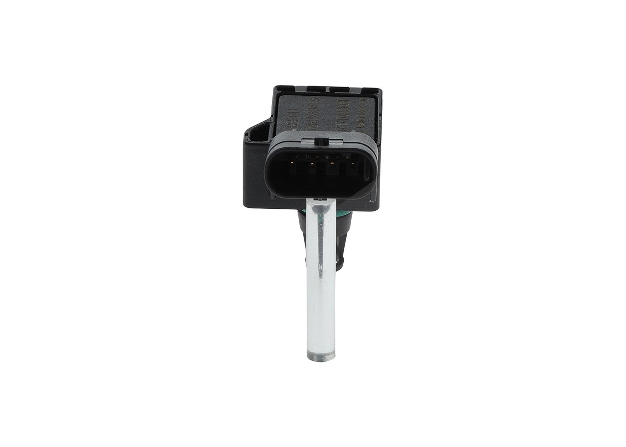 Bosch Sensor, Saugrohrdruck [Hersteller-Nr. 0261230416] für VW, Audi