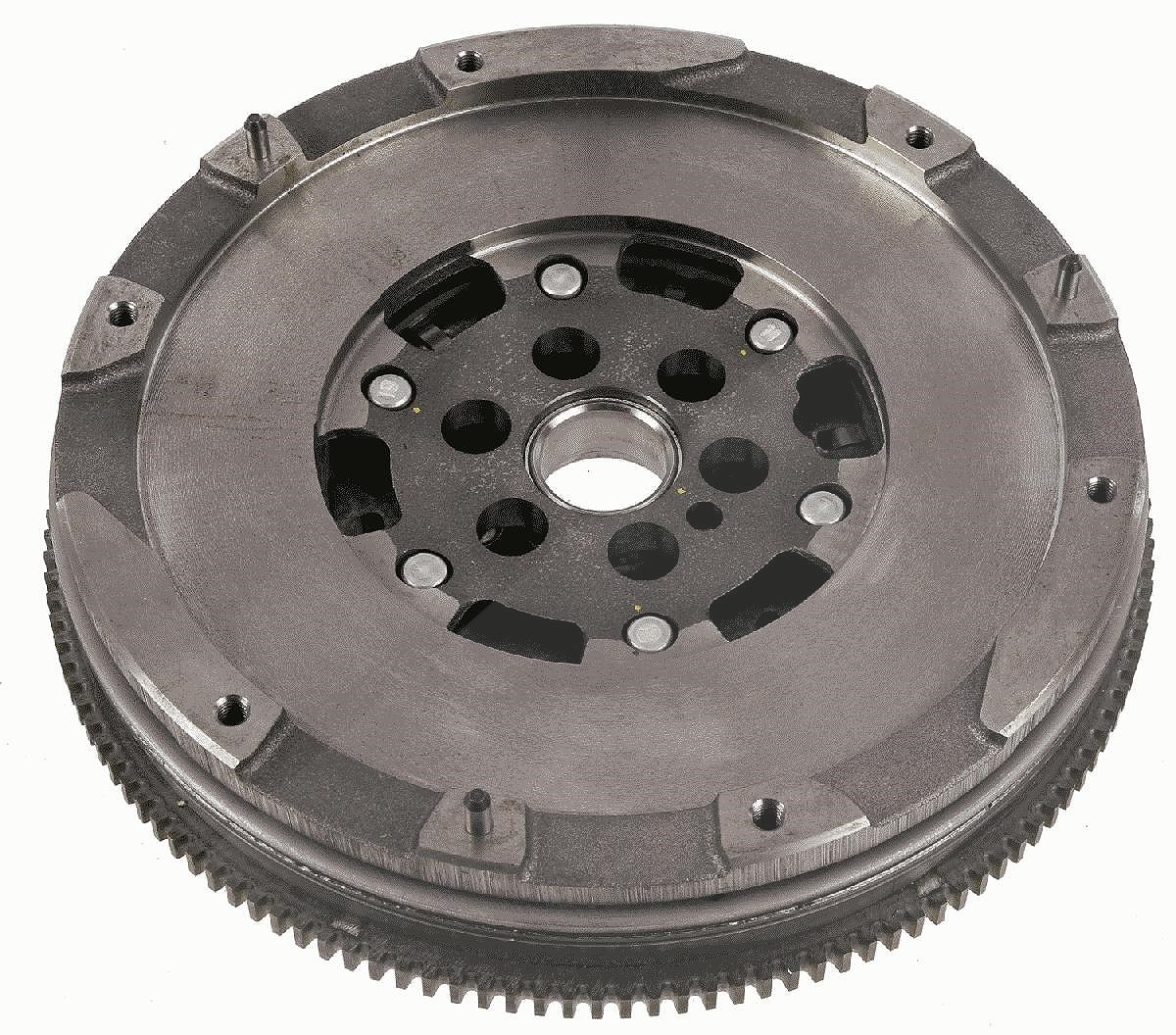 Sachs Schwungrad [Hersteller-Nr. 2294501215] für Vauxhall, Opel, Chevrolet
