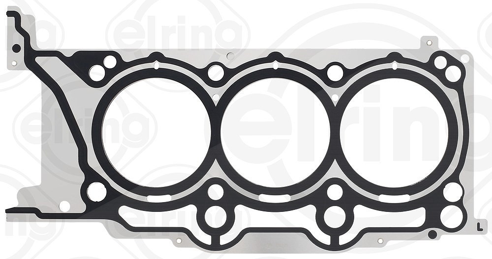 Elring Dichtung, Zylinderkopf [Hersteller-Nr. 586.270] für Jeep, VW, Lancia, Fiat, Ram, Chrysler, Dodge