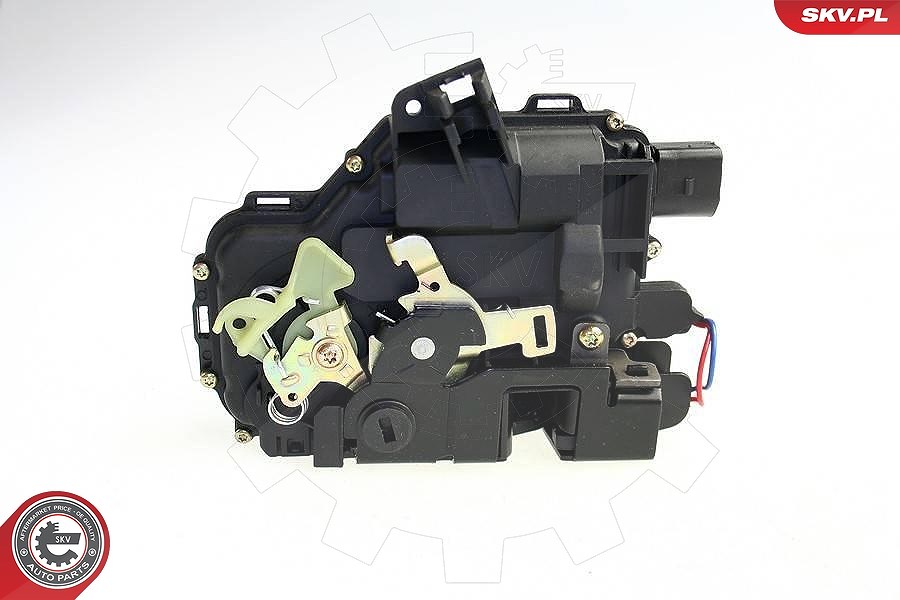 Esen Skv Türschloss [Hersteller-Nr. 16SKV003] für Seat, Skoda, VW