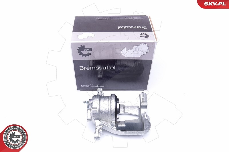 Esen Skv Bremssattel [Hersteller-Nr. 42SKV232] für Vauxhall, Opel