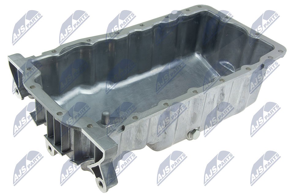Nty Ölwanne [Hersteller-Nr. BMO-WW-004] für Seat, VW, Ford, Opel, Audi, Skoda
