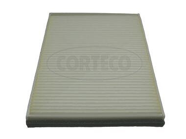 Corteco Filter, Innenraumluft ERSTAUSRÜSTERQUALITÄT [Hersteller-Nr. 80000712] für Jaguar, Volvo, Land Rover
