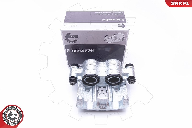 Esen Skv Bremssattel [Hersteller-Nr. 34SKV831] für Renault Trucks, Iveco, Renault