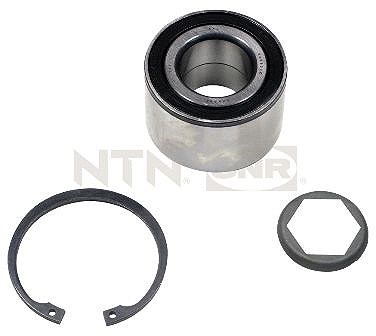 Snr Radlagersatz [Hersteller-Nr. R153.20] für Vauxhall, Opel
