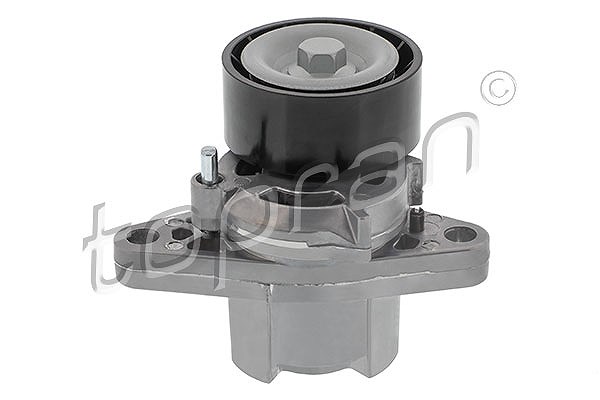 Topran Riemenspanner, Keilrippenriemen [Hersteller-Nr. 700550] für Dacia, Nissan, Renault