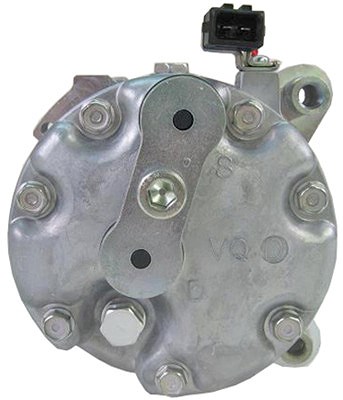 Mahle Kompressor, Klimaanlage [Hersteller-Nr. ACP1021000S] für VW, Seat, Ford