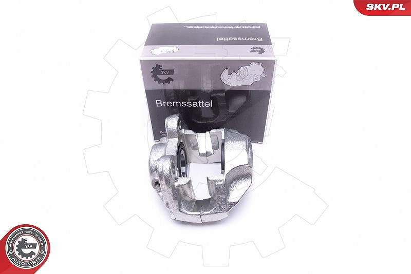 Esen Skv Bremssattel [Hersteller-Nr. 45SKV442] für VW