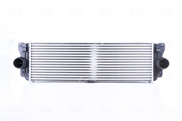 Nissens Ladeluftkühler [Hersteller-Nr. 96526] für Mercedes-Benz, VW