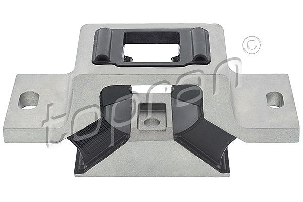 Topran Lagerung, Motor [Hersteller-Nr. 208402] für Opel, Renault, Vauxhall